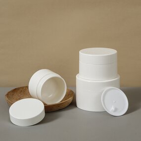 Oral Spray Bottle Manufacturer - White 30ml Round Pocket for Disinfectant Perfume Cosmetics Repackaging Card-type