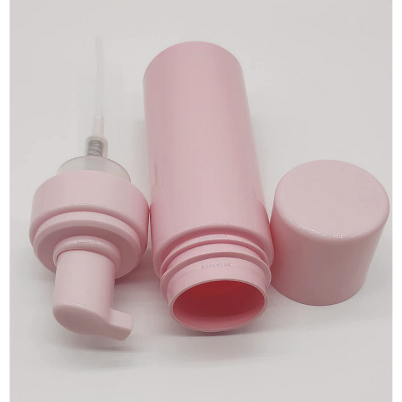 Foam Pump Bottle Manufacturer - 150ml 5oz Empty for Facial Cleanser Shampoo Hand Soap