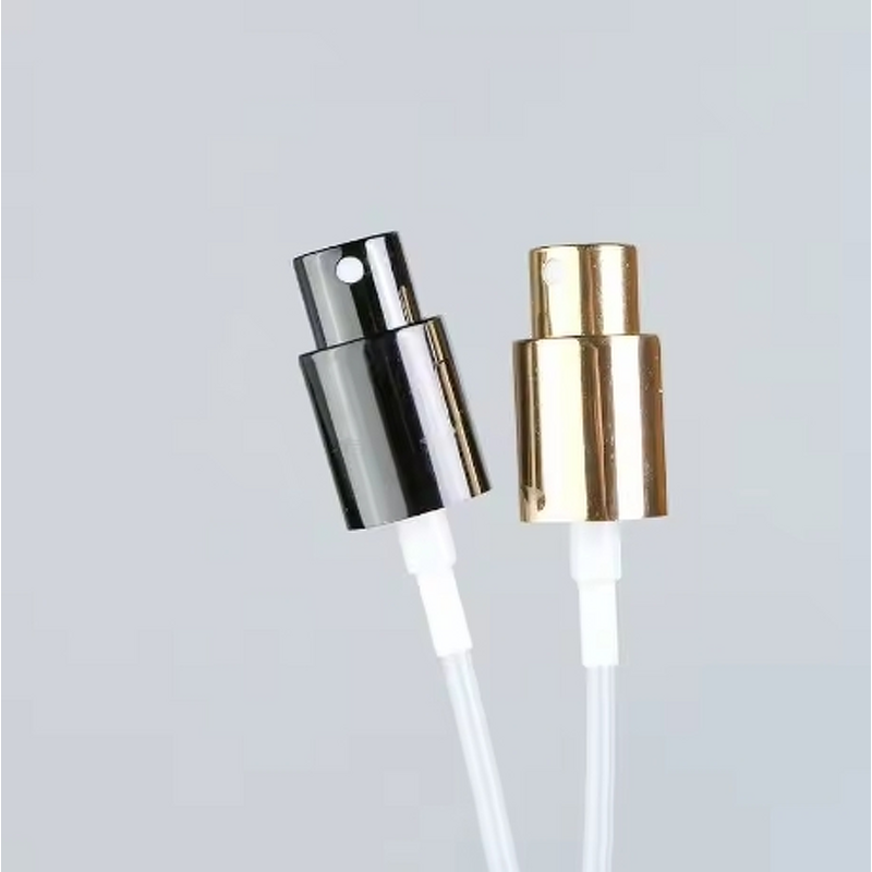 Mist Sprayer Manufacturer - Replacement Pump Top Head Fine Mist Cap Dispenser for Essential Oils Hair Body