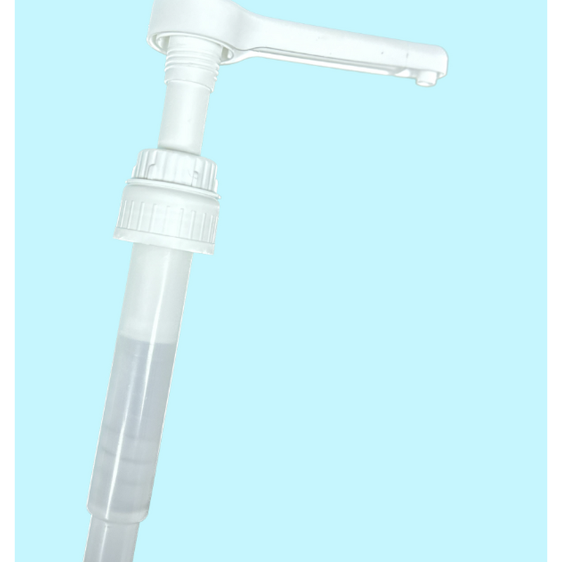 Dish Washing Liquid Dispenser Pump Manufacturer - 38/410 38mm 1 Ounce 30cc for Standard USA Plastic Gallon Bottles