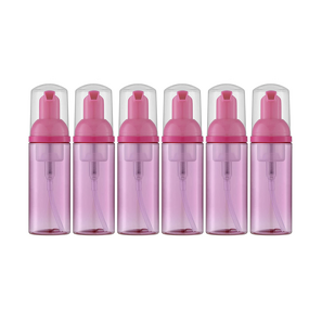 Foam Pump Bottle Manufacturer - 2oz Empty Foaming for Travel Size
