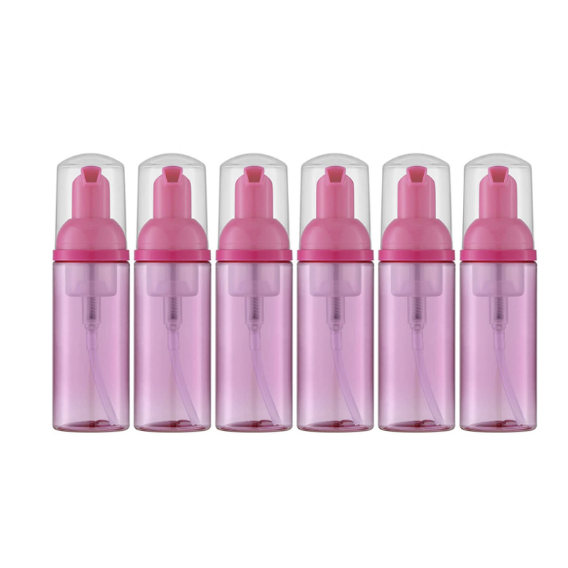 Foam Pump Bottle Manufacturer - 2oz Empty Foaming for Travel Size