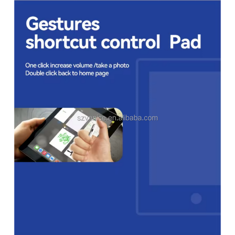 Stylus Pen Manufacturer - Magnetic Touch Screen Pencil for Apple iPad