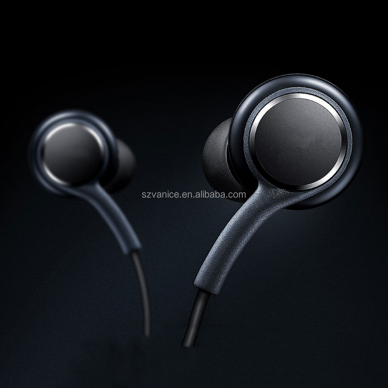 USB C Headphones Manufacturer - Original with Microphone