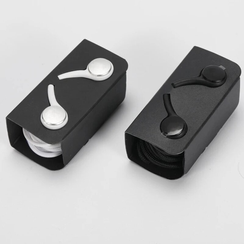 USB C Earphone Manufacturer - with Microphone