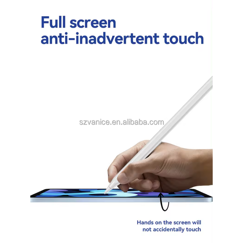 Stylus Pen Manufacturer - Magnetic Touch Screen Pencil for Apple iPad