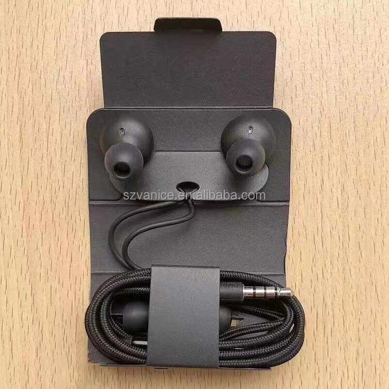 Stereo Earphone Manufacturer - 3.5mm Jack In-ear Bass