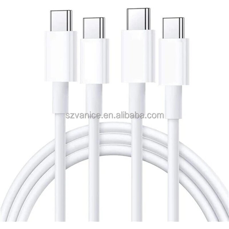 USB C Cable Manufacturer - USB-C to USB-C PD Fast Charging Data Cable