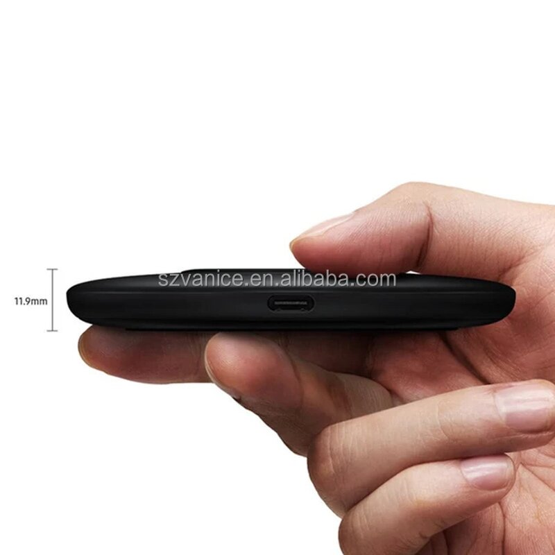Wireless Charger Manufacturer - Original Fast Charging Stand for Samsung S20 S10 S9 S8