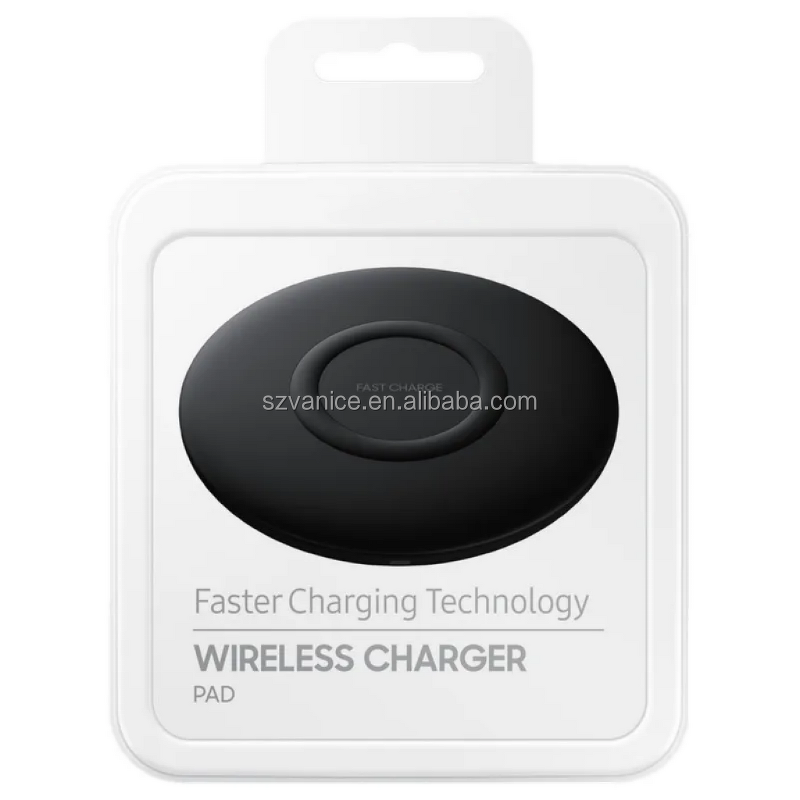 Wireless Charger Manufacturer - Original Fast Charging Stand for Samsung S20 S10 S9 S8