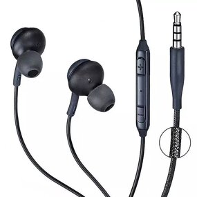 Stereo Earphone Manufacturer - 3.5mm Jack In-ear Bass