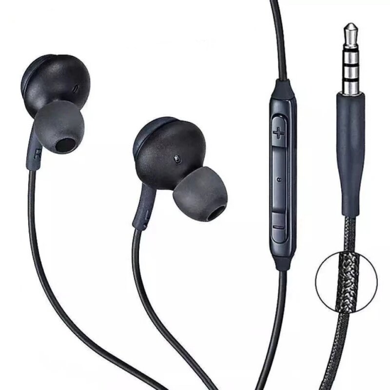 Stereo Earphone Manufacturer - 3.5mm Jack In-ear Bass