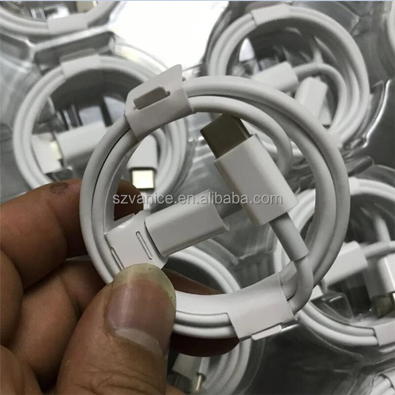 USB C Cable Manufacturer - USB-C to USB-C PD Fast Charging Data Cable