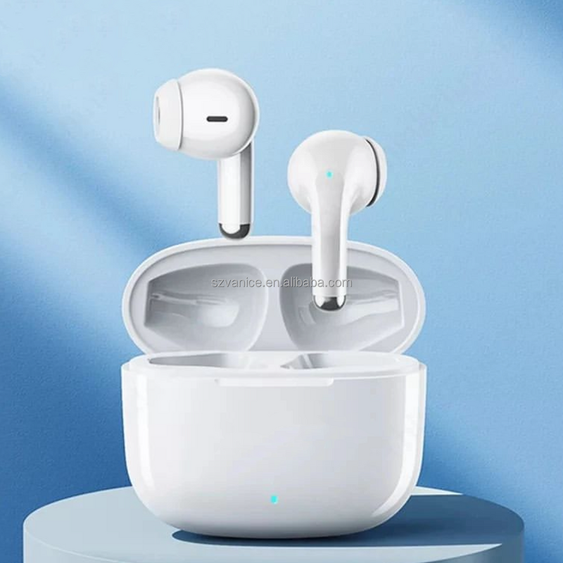 TWS Earphone Manufacturer - Lenovo LP40 Pro Wireless Bluetooth