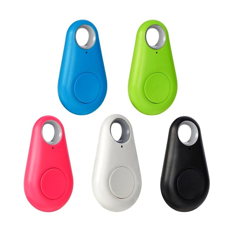 Pet GPS Tracker Manufacturer - New Mini Multiple Long Distance Tiny Smart Rastreador De Perro Device