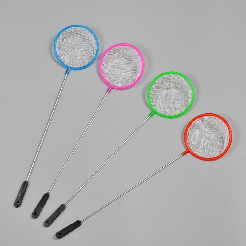 Aquarium Fishing Net Manufacturer - Cheap and Good Quality Ornamental Fish Fishing Shrimp Special Net