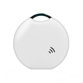 Pet Tracker Manufacturer - High Quality Wireless Anti-lost Location Smart Tag Mini GPS Item Finder