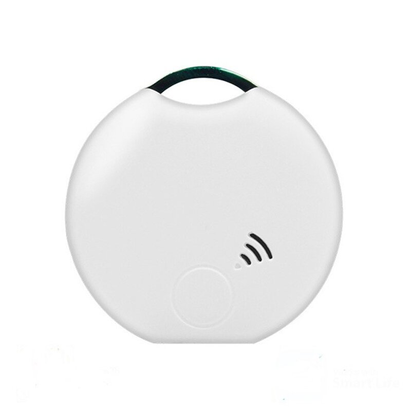 Pet Tracker Manufacturer - High Quality Wireless Anti-lost Location Smart Tag Mini GPS Item Finder