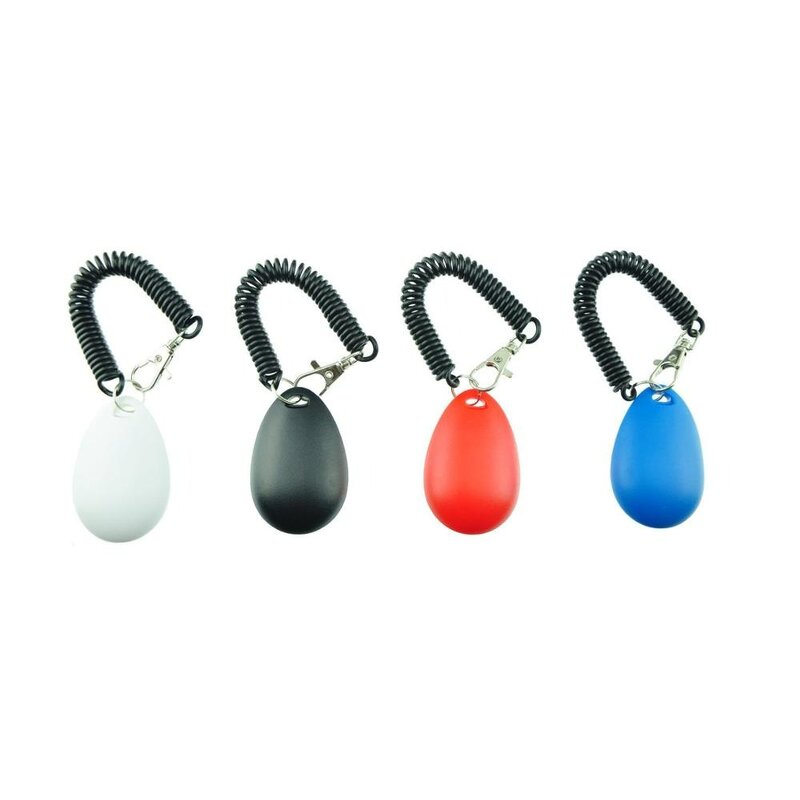 Dog Training Whistle Manufacturer - High Quality Customizable Logo Training Supplies Dog Flute Clicker