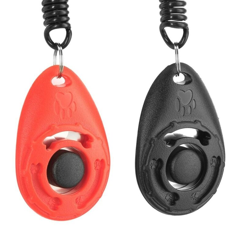 Dog Training Whistle Manufacturer - High Quality Customizable Logo Training Supplies Dog Flute Clicker
