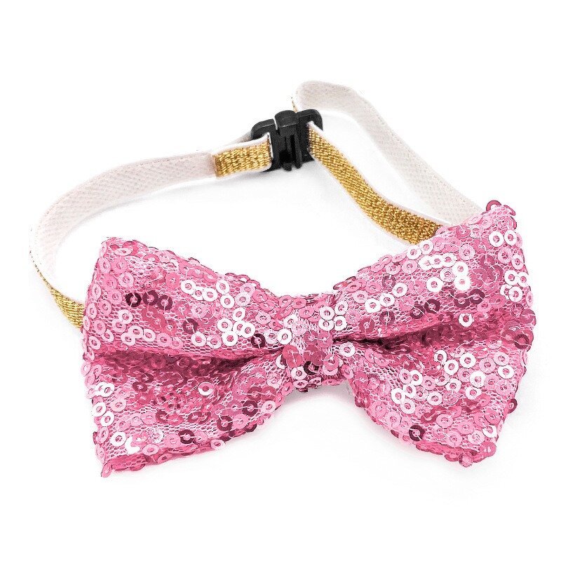 Dog Birthday Accessories Manufacturer - Luxury Three-Piece Set Happy Birthday Bandana Collar Party Hat Summer Polyester