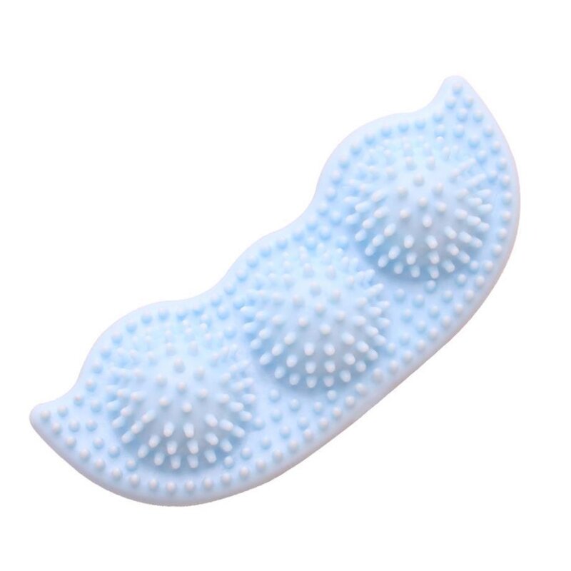 Dog Chew Toy Manufacturer - Pea TPR Biting Stick Durable Interactive Teeth Grinding Cleaning