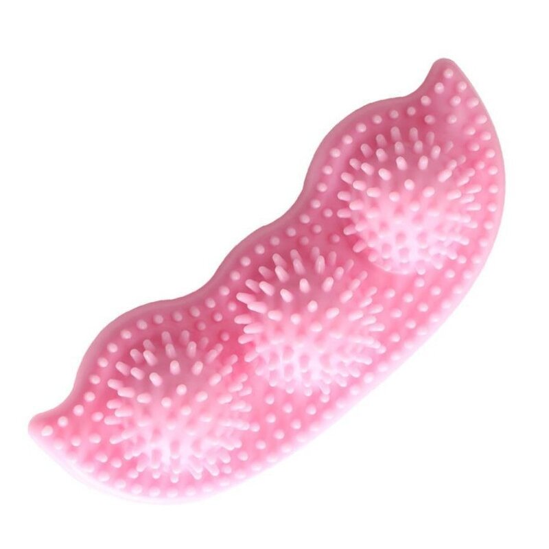 Dog Chew Toy Manufacturer - Pea TPR Biting Stick Durable Interactive Teeth Grinding Cleaning