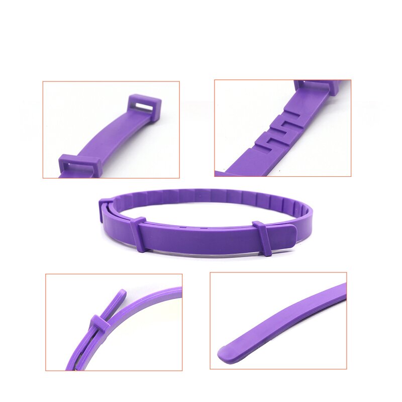 Pet Calming Collar Manufacturer - Hot Sale Adjustable Pheromone for Cats Dogs