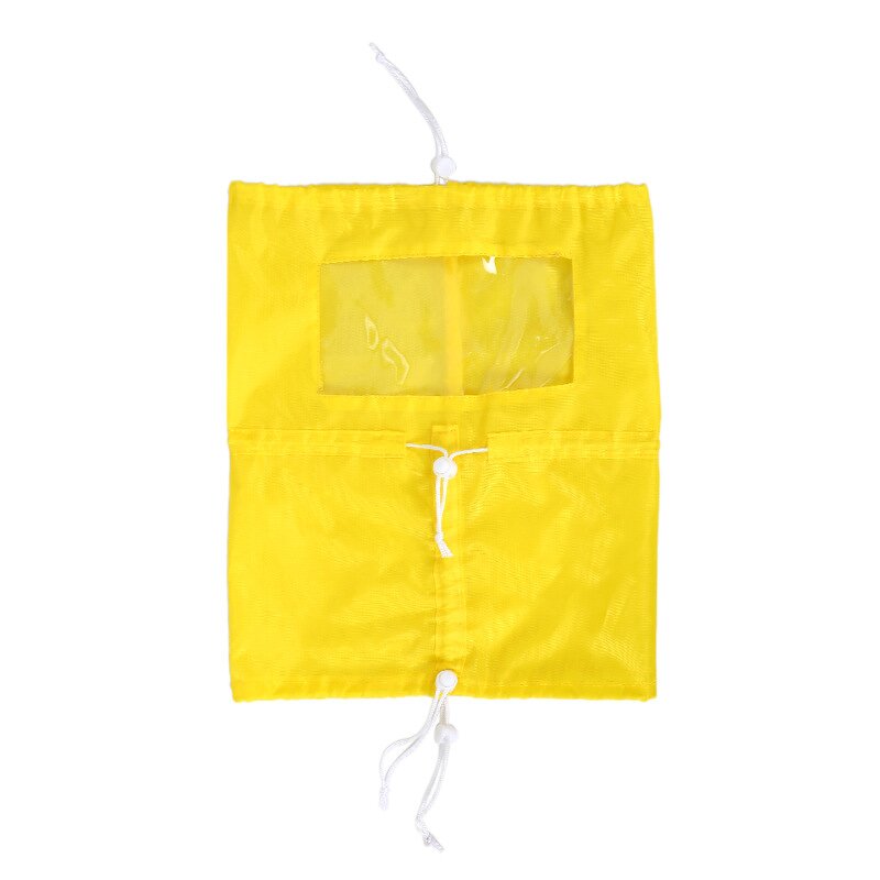 Dog Rain Hat Manufacturer - New Adjustable Waterproof Shower Swimming Ear Wrap Bath Protection Ear Covers