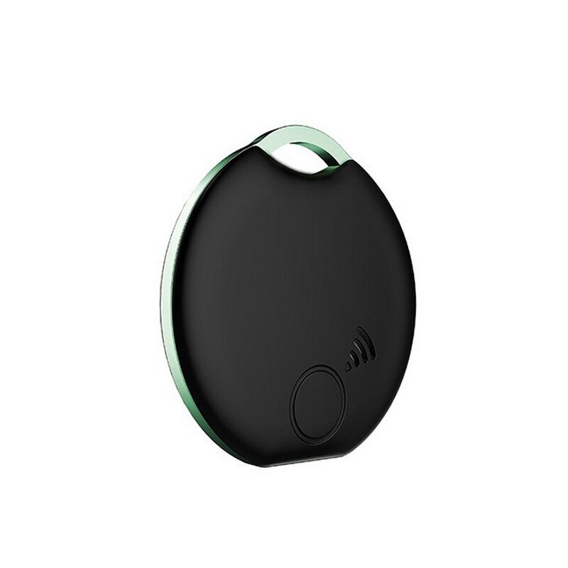 Pet Tracker Manufacturer - High Quality Wireless Anti-lost Location Smart Tag Mini GPS Item Finder