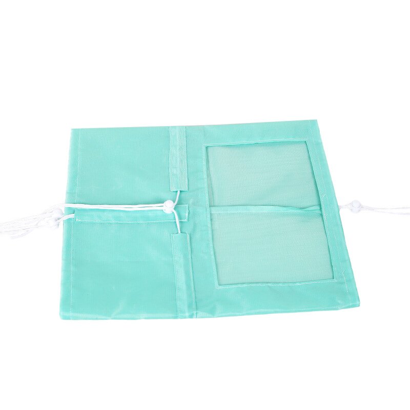 Dog Rain Hat Manufacturer - New Adjustable Waterproof Shower Swimming Ear Wrap Bath Protection Ear Covers