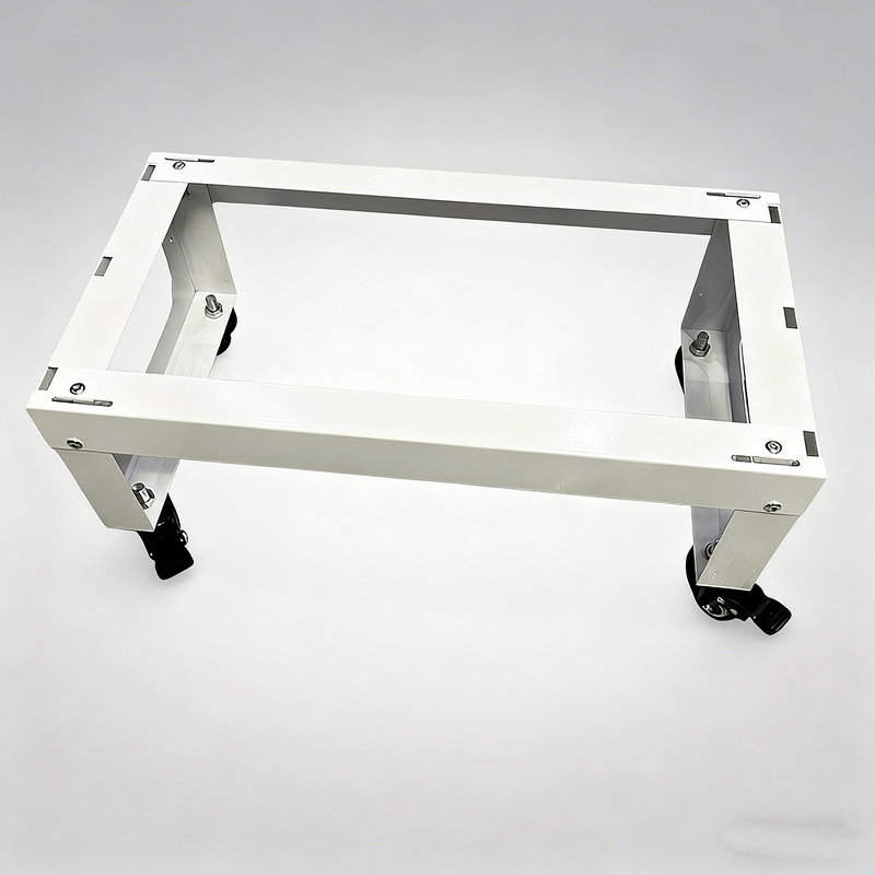 Bird Cage Manufacturer - Steel Wire Flight Stackable Crate with Plastic Tray for Pigeon Parrot