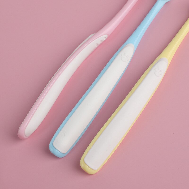 Pet Toothbrush Manufacturer - PVC Box Packaging for Dog Cat