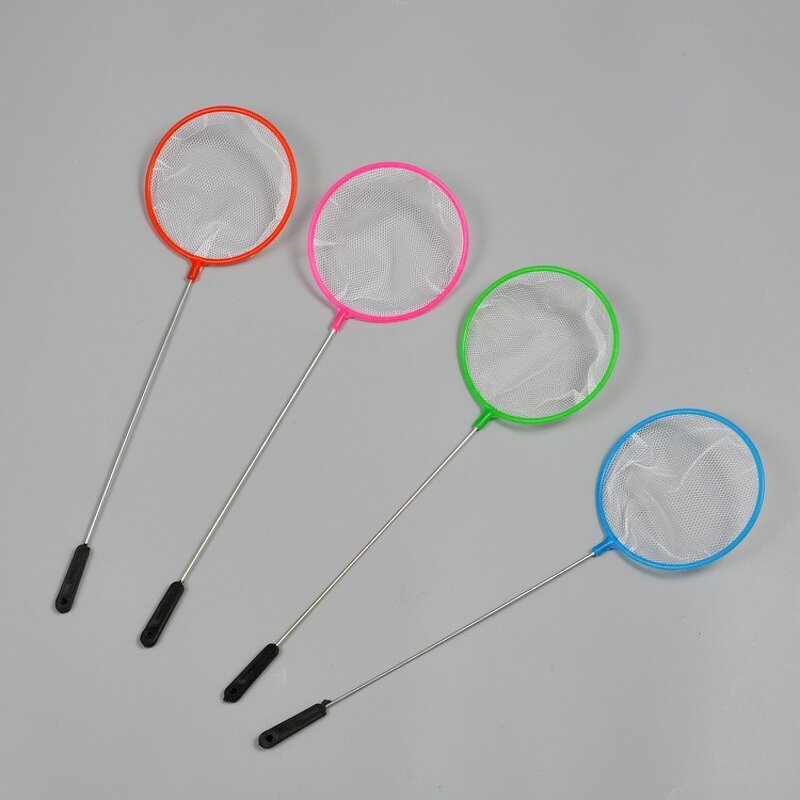 Aquarium Fishing Net Manufacturer - Cheap and Good Quality Ornamental Fish Fishing Shrimp Special Net