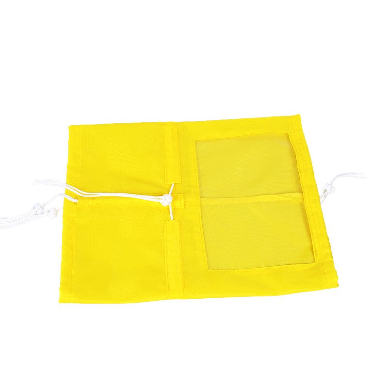 Dog Rain Hat Manufacturer - New Adjustable Waterproof Shower Swimming Ear Wrap Bath Protection Ear Covers