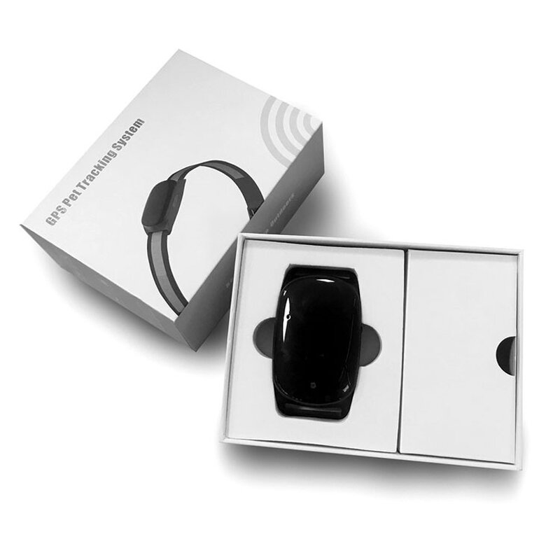 Pet GPS Tracker Manufacturer - 2022 Best Buy Real Time Puppy Cat Locator Collars with APP