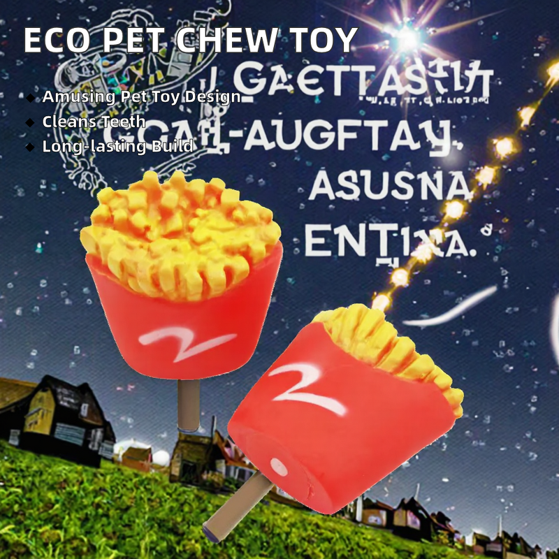 Dog Chew Toy Manufacturer - Interactive Eco-Friendly Squeaky PVC Vinyl Rubber Plastic Balls