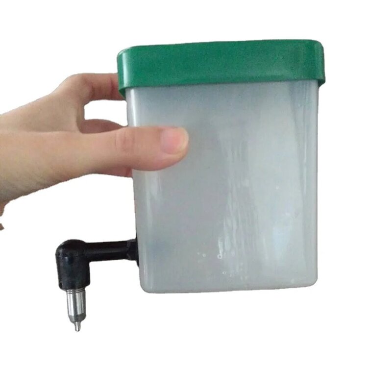 Rabbit Drinking Bottle Manufacturer - New Automatic Drinking Water Equipment Nipple Drinker