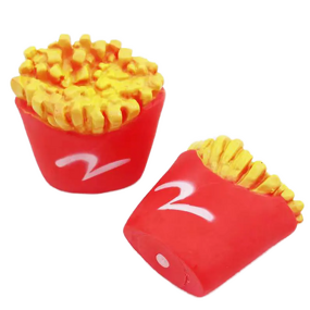 Dog Chew Toy Manufacturer - Interactive Eco-Friendly Squeaky PVC Vinyl Rubber Plastic Balls