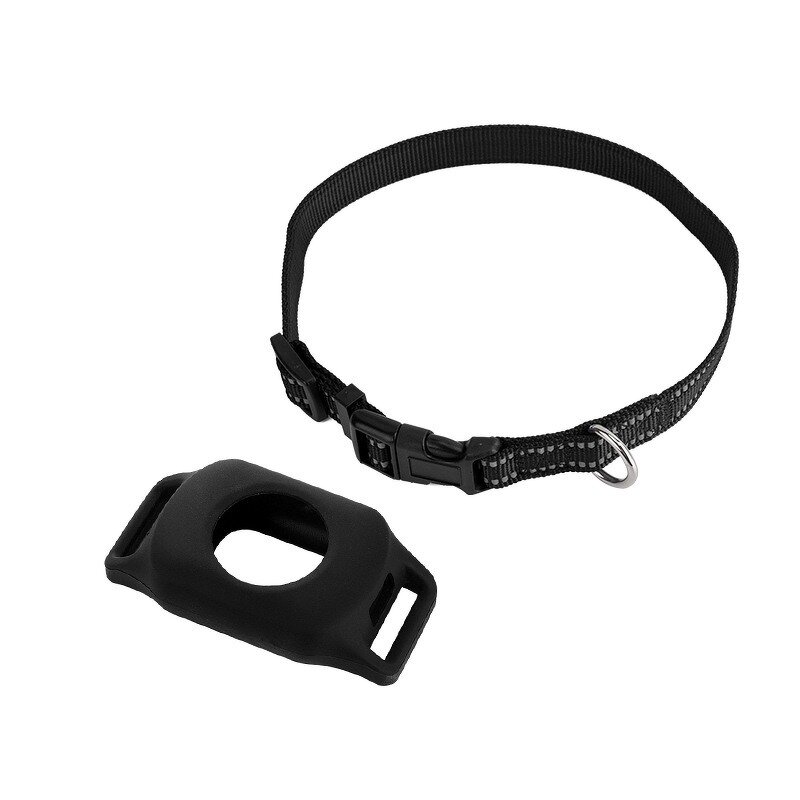 Pet GPS Tracker Manufacturer - 2022 New Real-time Location Alarm SOS Health Step Historical Tracking 4G Collar