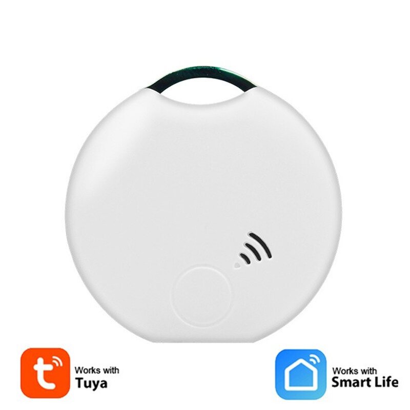 Pet Tracker Manufacturer - High Quality Wireless Anti-lost Location Smart Tag Mini GPS Item Finder