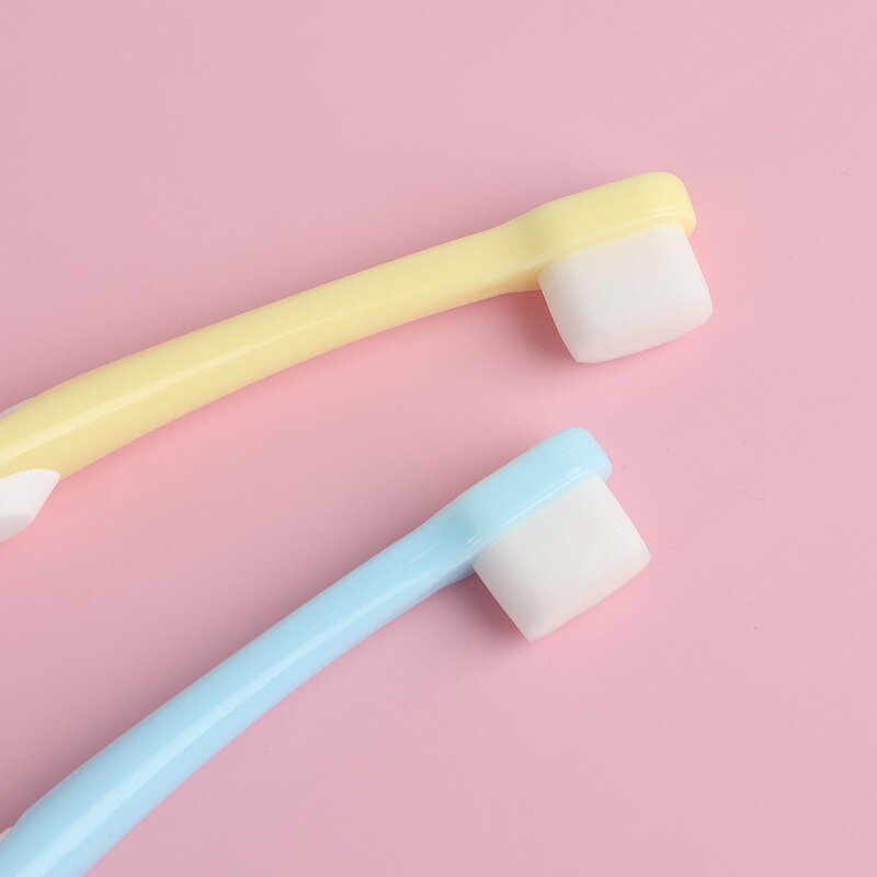 Pet Toothbrush Manufacturer - PVC Box Packaging for Dog Cat