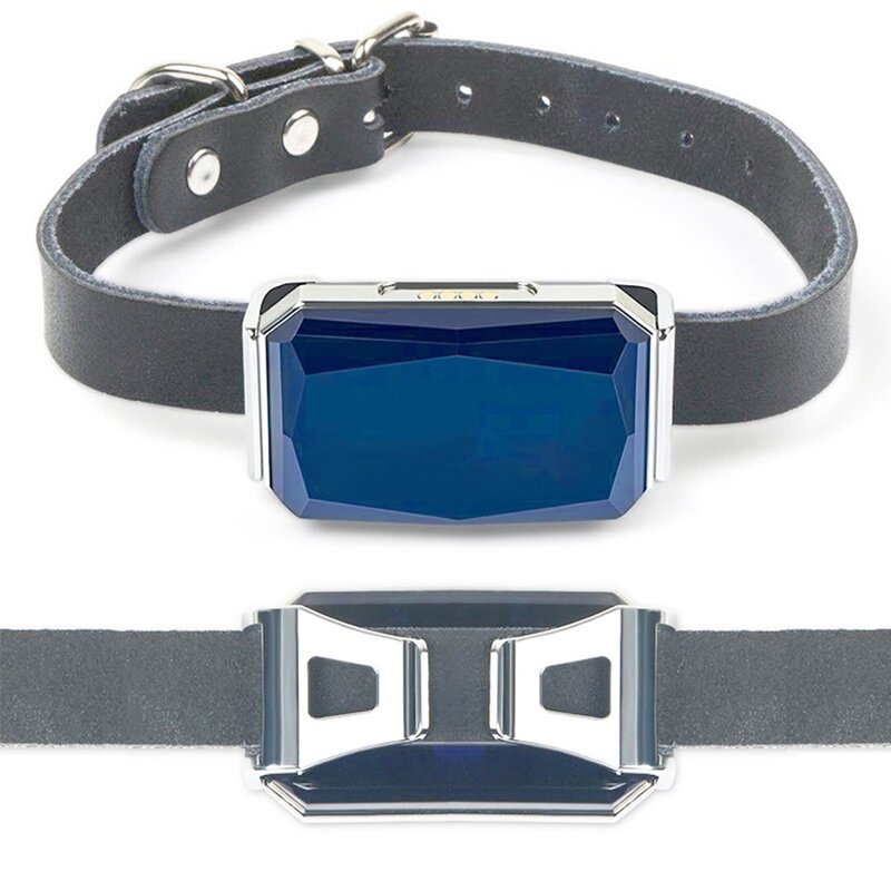 Pets Tracker Manufacturer - GP06 Waterproof 2G GSM GPRS WIFI GPS Wireless Remote Locator Dog Collar