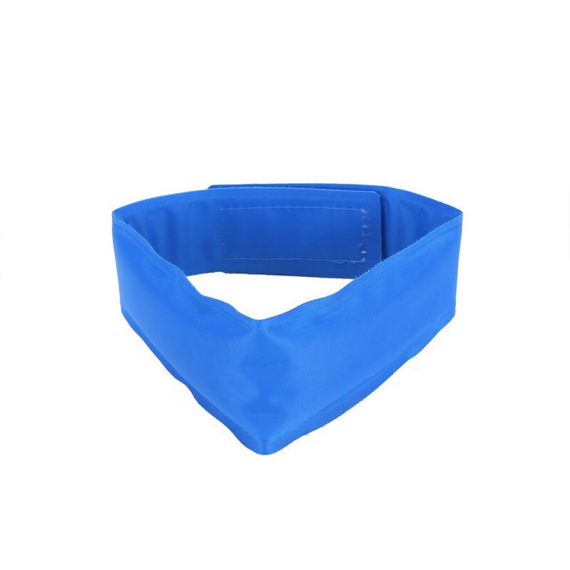Pet Cooling Collar Manufacturer - Luxury Summer Durable Gel Ice Neck Collar