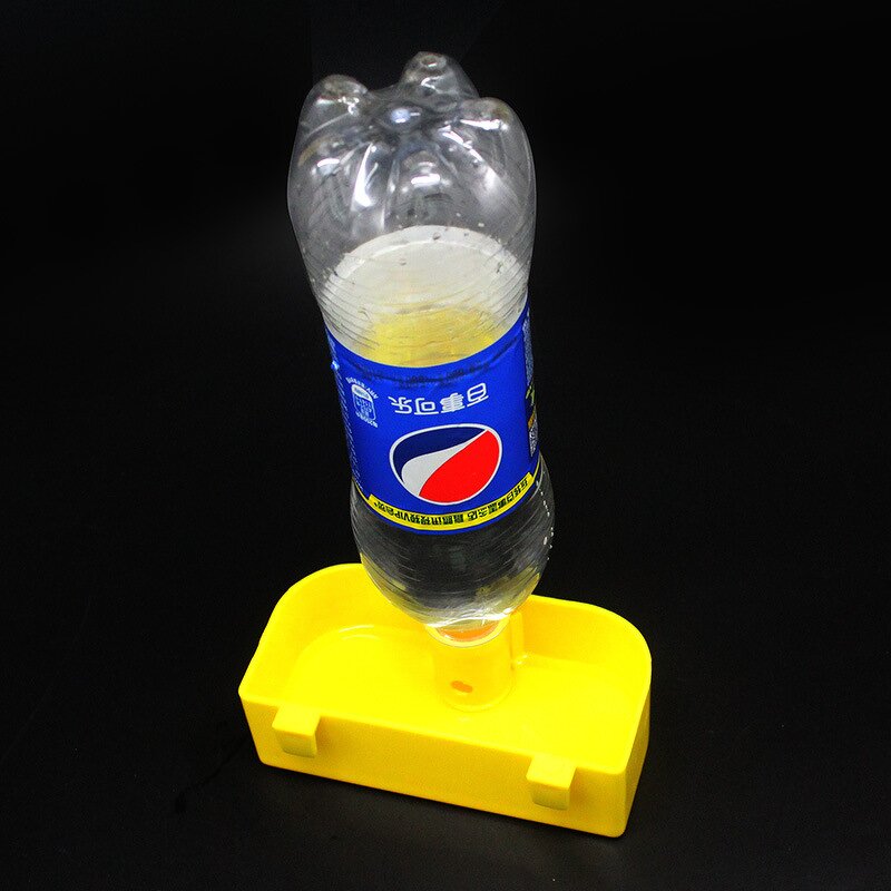 Bird Water Feeder Manufacturer - Automatic Drinking Water Guide for Pigeon Pet Bird Accessories