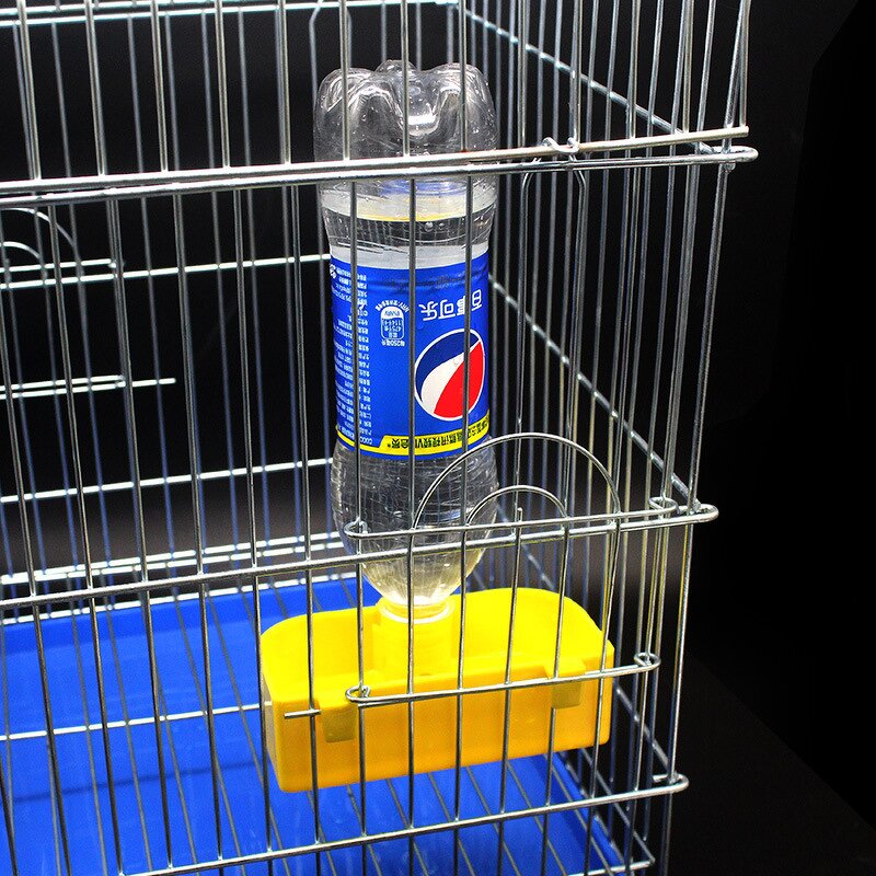 Bird Water Feeder Manufacturer - Automatic Drinking Water Guide for Pigeon Pet Bird Accessories