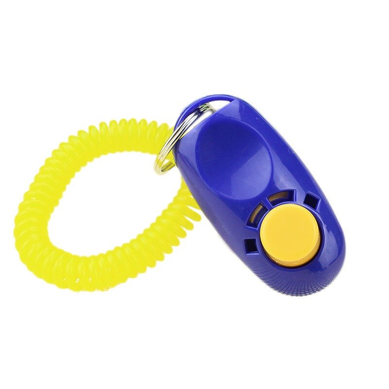 Dog Training Clicker Manufacturer - Small Fashionable Whistle Waterproof Stylish Multiple Colors
