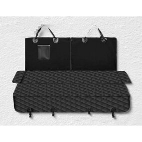 Dog Car Seat Manufacturer - Cat Scratcher Seat Cushion Product for Carritos Mascotas