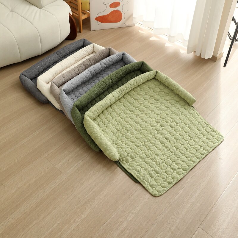 Pet Sofa Cover Manufacturer - Dog Bed Mat Blanket Cat Sofa Cushion Protector