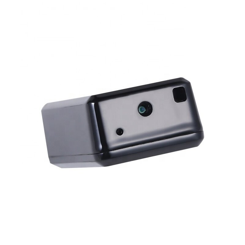GPS Tracker Manufacturer - Very Small Vehicle GSM GPRS GPS GF-08 for Kids Pet Voice Video Recorder